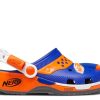 NERF x Classic Clog Kids „Blaster Dart”