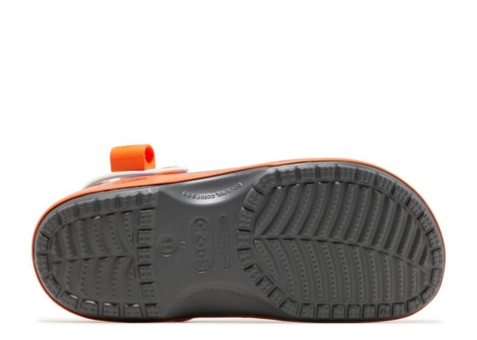 NERF x Classic Clog „Strzałka do blastera” NERF x Classic Clog „Strzałka do blastera”