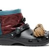 Nicole McLaughlin x Classic Clog „Zestaw przetrwania” Nicole McLaughlin x Classic Clog „Zestaw przetrwania”