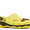 Pac-Man x All-Terrain Clog „Pac-Man”