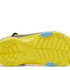 Pac-Man x All-Terrain Clog „Pac-Man”