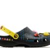 Pac-Man x Klasyczny Clog „Labirynt”