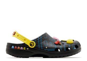 Pac-Man x Klasyczny Clog „Labirynt”
