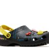 Pac-Man x Klasyczny Clog „Labirynt”