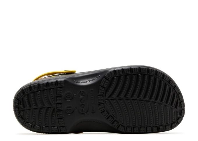 Pac-Man x Klasyczny Clog „Labirynt”
