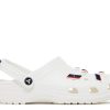 Palace x Classic Clog „Biały” Palace x Classic Clog „Biały”