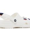 Palace x Classic Clog „Biały” Palace x Classic Clog „Biały”