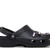 Palace x Classic Clog „Czarny” Palace x Classic Clog „Czarny”