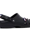 Palace x Classic Clog „Czarny” Palace x Classic Clog „Czarny”