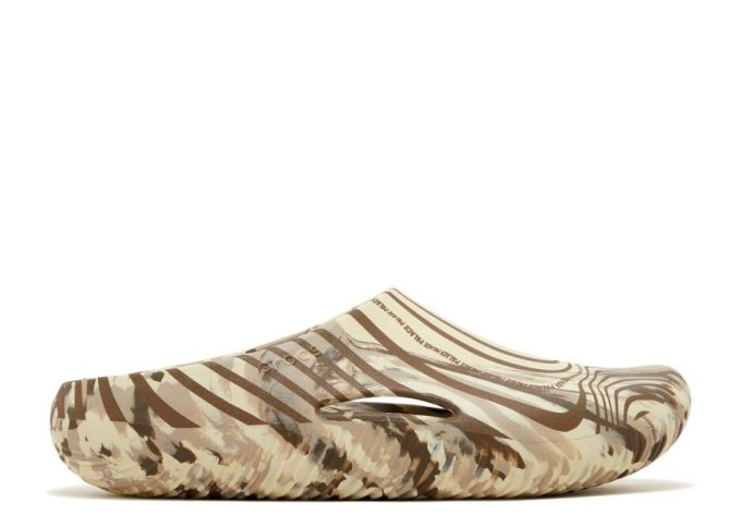 Palace x Mellow Slide „Bone” Palace x Mellow Slide „Bone”