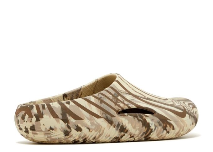 Palace x Mellow Slide „Bone” Palace x Mellow Slide „Bone”
