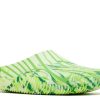 Palace x Mellow Slide „Celery” Palace x Mellow Slide „Celery”