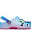Palace x Rapha x Classic Clog „Najpierw edukacja”