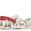 Peanuts x Classic Clog „Allover Print” Peanuts x Classic Clog „Allover Print”
