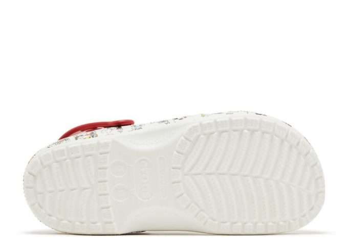 Peanuts x Classic Clog „Allover Print” Peanuts x Classic Clog „Allover Print”