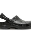Pleasures x All-Terrain Clog „Black”