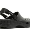 Pleasures x All-Terrain Clog „Black”