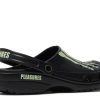 Pleasures x Classic Clog „Szkielet – świecący w ciemności” Pleasures x Classic Clog „Szkielet – świecący w ciemności”