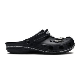 Pleasures x Clog „Utopia Dystopia”