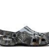Pleasures x Realtree x Classic Clog „Skeleton – Edge Camo” Pleasures x Realtree x Classic Clog „Skeleton – Edge Camo”