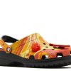 Pokémon x Classic Clog „Charizard” Pokémon x Classic Clog „Charizard”