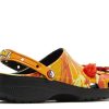 Pokémon x Classic Clog „Charizard” Pokémon x Classic Clog „Charizard”
