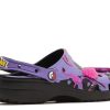 Pokémon x Classic Clog „Gengar” Pokémon x Classic Clog „Gengar”