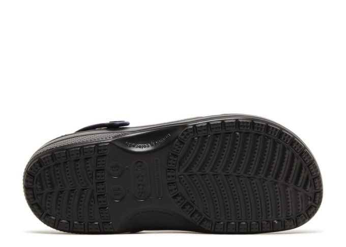 Pokémon x Classic Clog „Gengar” Pokémon x Classic Clog „Gengar”