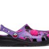 Pokémon x Classic Clog Kids „Gengar”