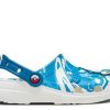 Pokémon x Classic Clog Kids „Snorlax”