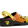 Pokémon x Classic Clog „Pikachu” Pokémon x Classic Clog „Pikachu”