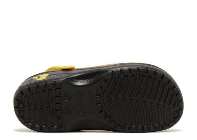 Pokémon x Classic Clog „Pikachu” Pokémon x Classic Clog „Pikachu”