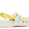Pokémon x Classic Clog „Starters” Pokémon x Classic Clog „Starters”