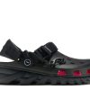 Post Malone x Duet Max Clog „Black”