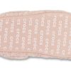 Przytulne kapcie Crocs „Różowa glinka” 209386-6TY