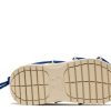 Rauw Alejandro x Mega Crush Clog „Bone”