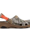 Realtree x All-Terrain Clog „Edge Camo – Walnut”