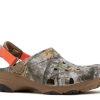 Realtree x All-Terrain Clog „Edge Camo – Walnut”