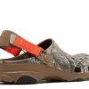 Realtree x All-Terrain Clog „Edge Camo – Walnut”