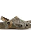 Realtree x Classic Clog „Edge Camo – Walnut”