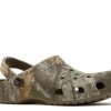 Realtree x Classic Clog „Edge Camo – Walnut”