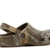 Realtree x Classic Clog „Edge Camo – Walnut”