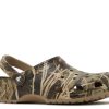 Realtree x Classic Clog V2 „Max-4 HD Camouflage”