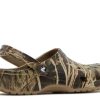 Realtree x Classic Clog V2 „Max-4 HD Camouflage”