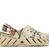 Realtree x Echo Clog „Edge Camo – Bone”