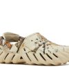 Realtree x Echo Clog „Edge Camo – Bone”