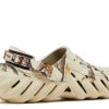 Realtree x Echo Clog „Edge Camo – Bone”