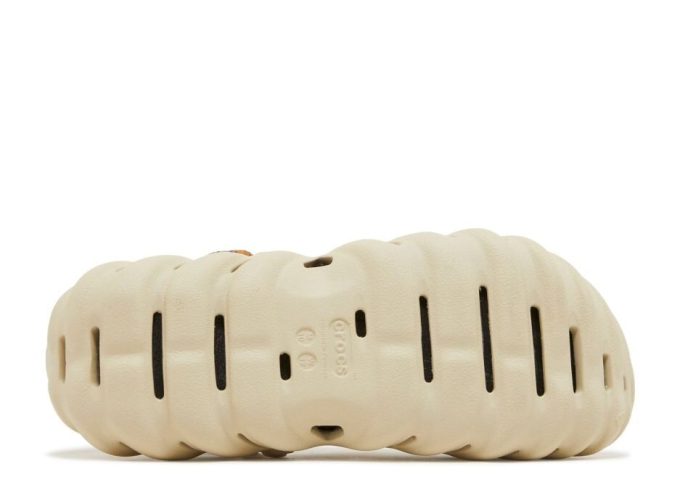 Realtree x Echo Clog „Edge Camo – Bone”