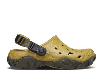 ROA x All-Terrain Atlas Clog „Vacation Nostalgia”