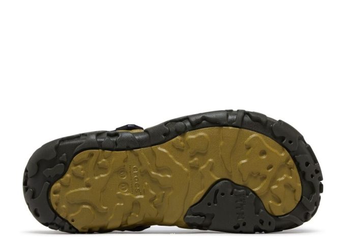 ROA x All-Terrain Atlas Clog „Vacation Nostalgia”